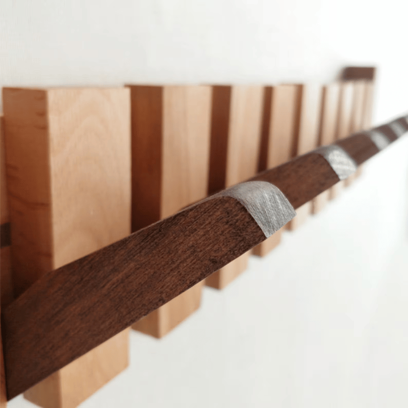 ChordRack™ | Add a Touch of Music and Style to Your Home