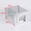 TrapSure™ – No-Escape Mouse Cage