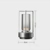 LucidLamp - LED Lantern [Last Day Discount]