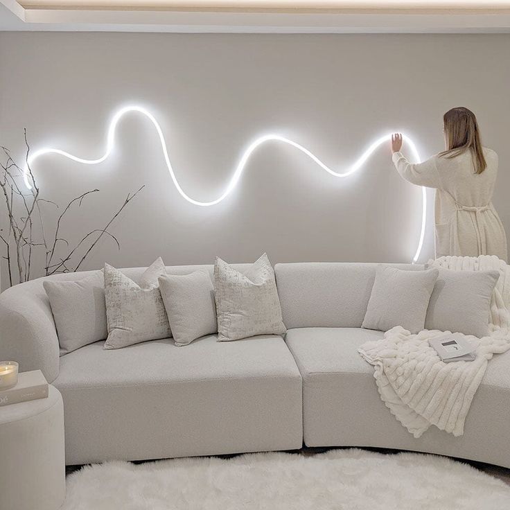 Smartstripe | Neon LED Strip – Endless Possibilities for Your Room