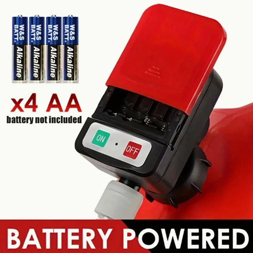 QuickFlow™ - Electric liquid transfer pump