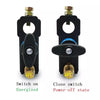DriveGuard™ - Smart Car Battery Switch
