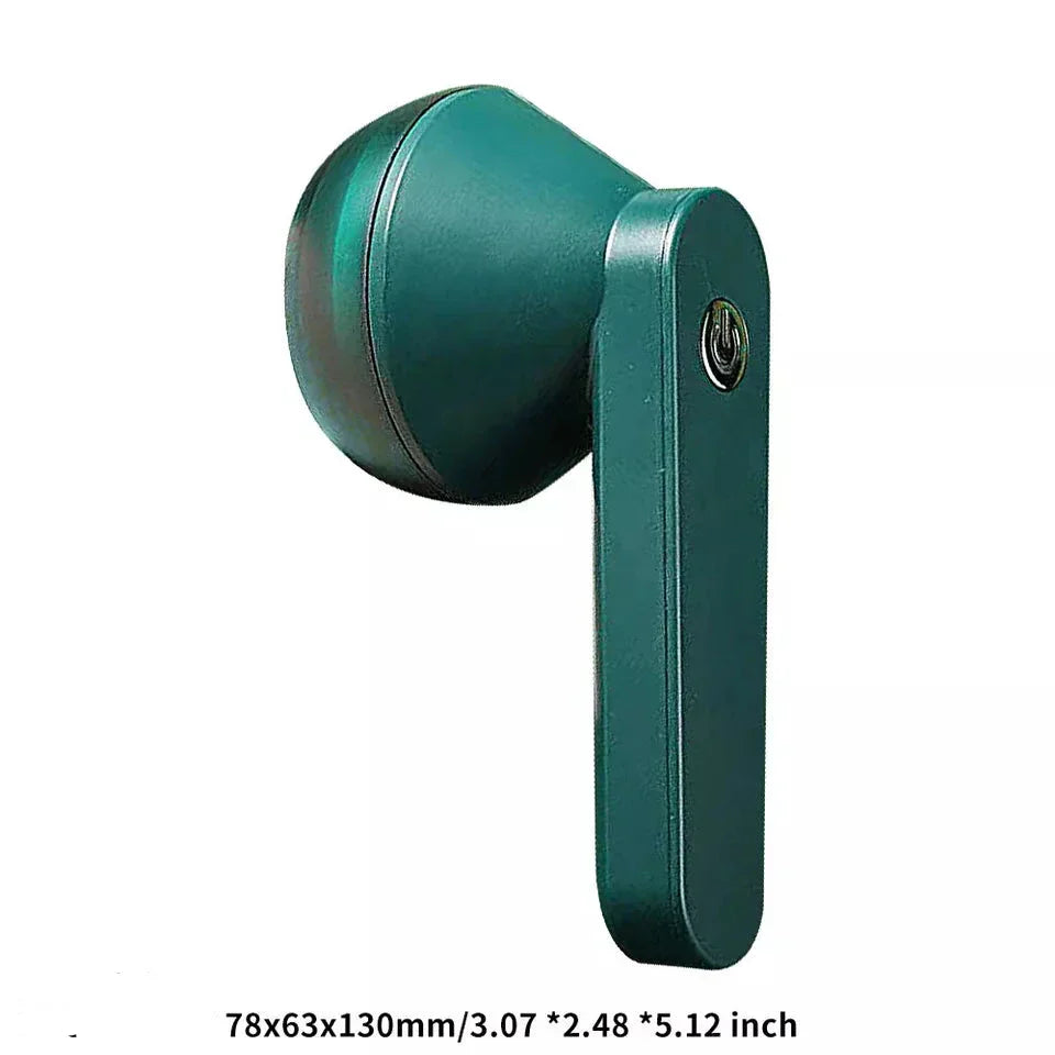 Rechargeable Electric Lint Remover