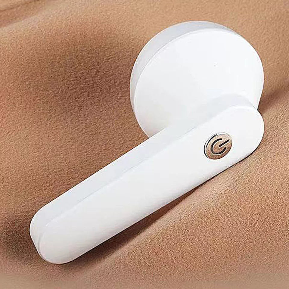 Rechargeable Electric Lint Remover