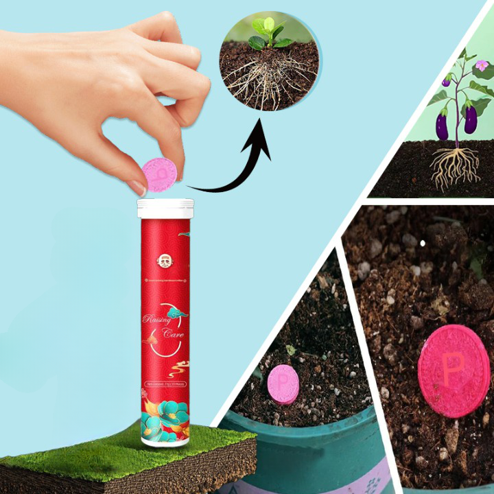 SoilMagic™ Enhances Soil Vitality