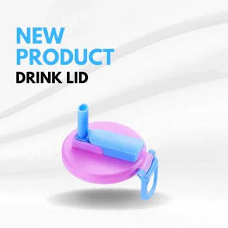 LioraSip Straw — Flexible Style Meets Sustainable Sipping