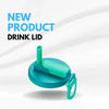 LioraSip Straw — Flexible Style Meets Sustainable Sipping