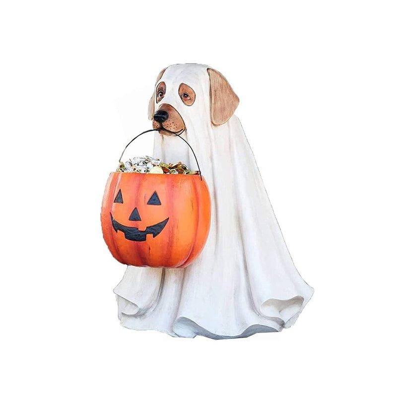 50% OFF | PumpkinPal™ | Halloween Candy Display