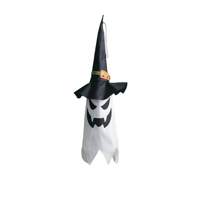 50% OFF | WitchGlow™ | Halloween Illuminated Glowing Witch Hat