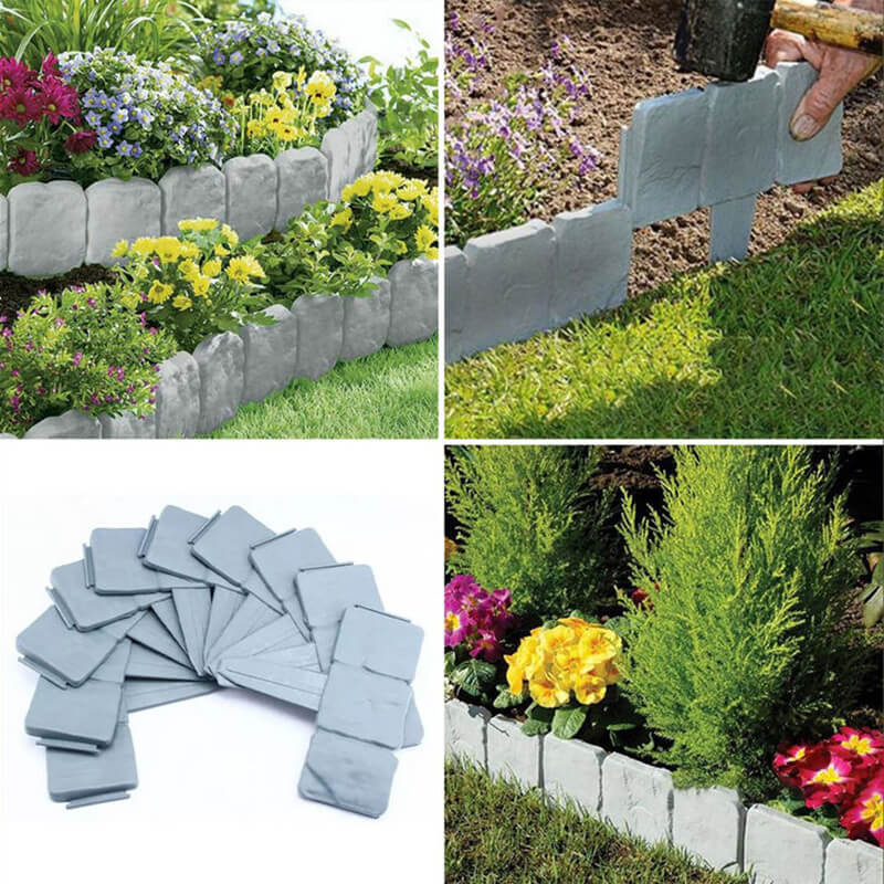 EcoFence™ Weatherproof Perimeter Fence