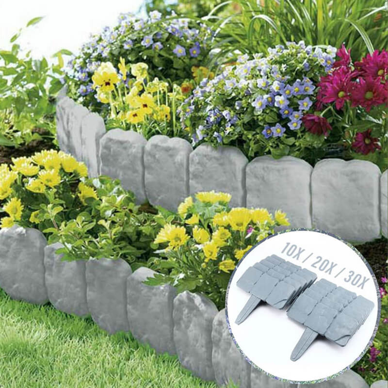 EcoFence™ Weatherproof Perimeter Fence