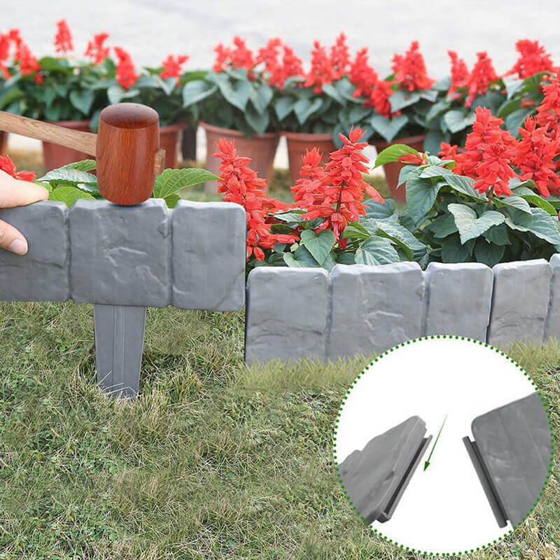 EcoFence™ Weatherproof Perimeter Fence