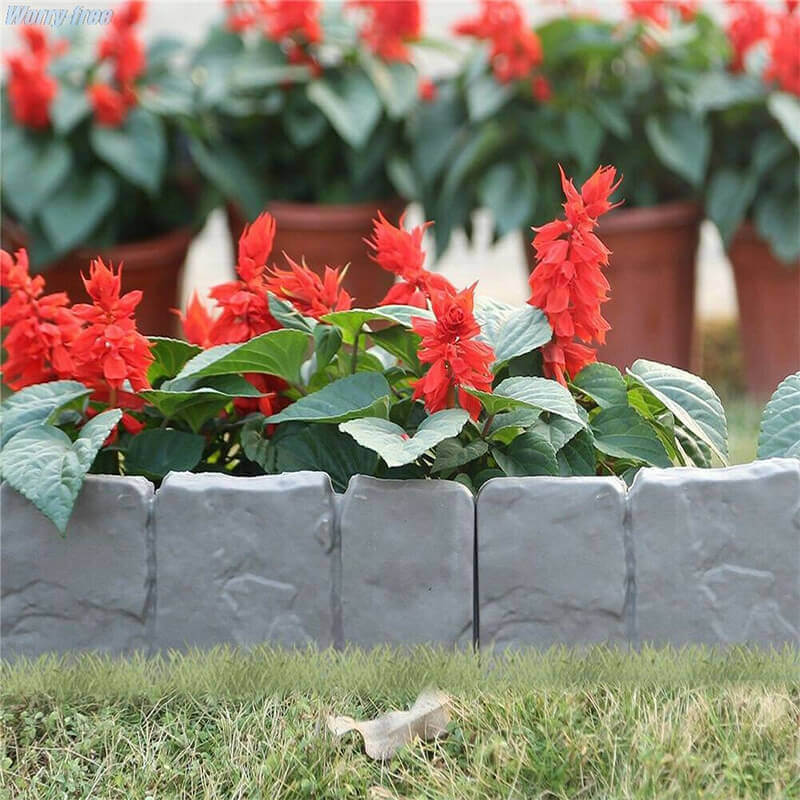 EcoFence™ Weatherproof Perimeter Fence