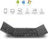 SlimTouch™ - Foldable Bluetooth Keyboard