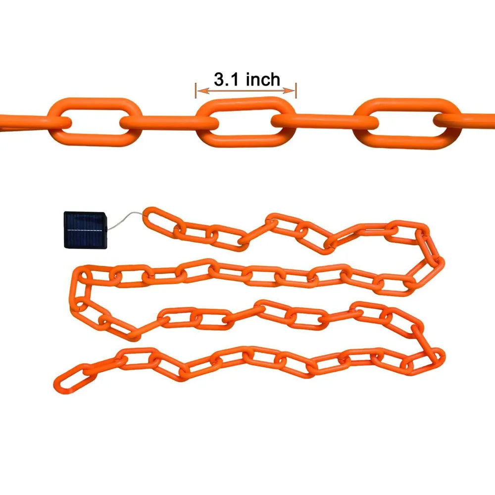 50% OFF | SpookLink™ | Animated Chain Lights