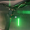 1+1 FREE | BrightRide™ - High-visibility LED bike taillight