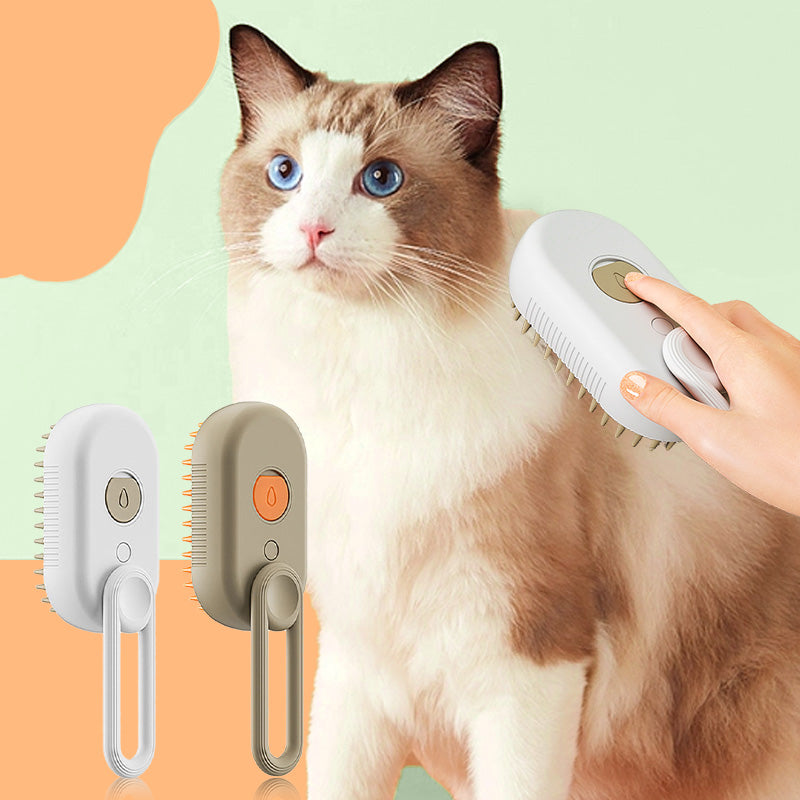 FluffEase™ | Removes All Pet Hairs in Seconds! (ALMOST SOLD OUT)