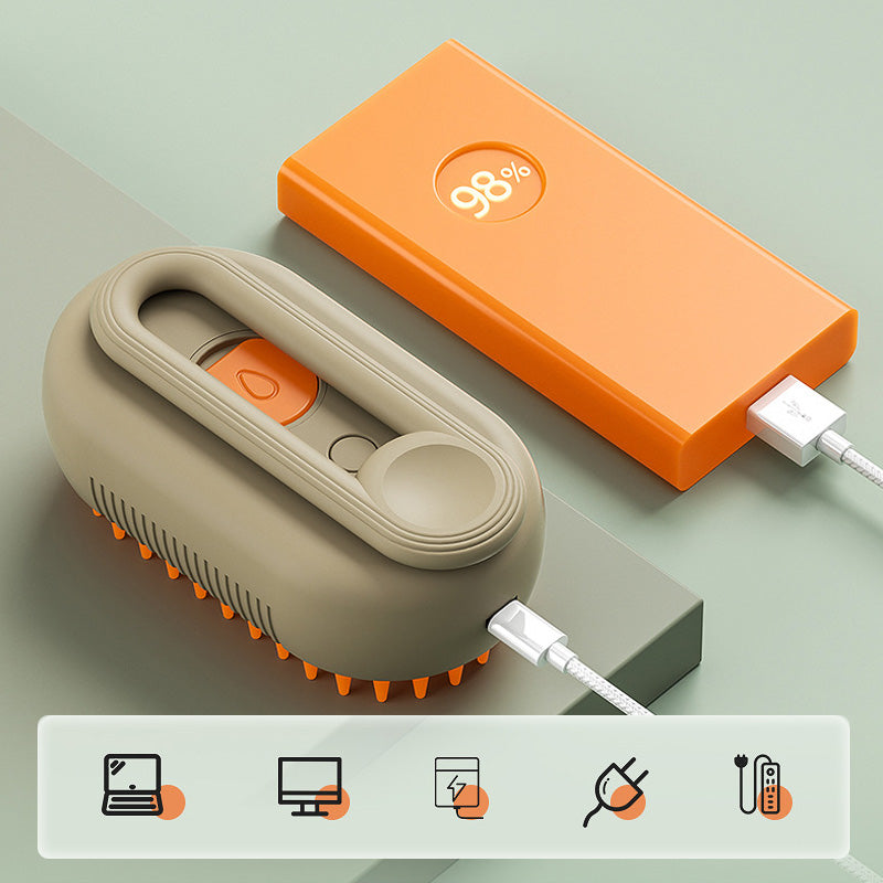 FluffEase™ | Removes All Pet Hairs in Seconds! (ALMOST SOLD OUT)