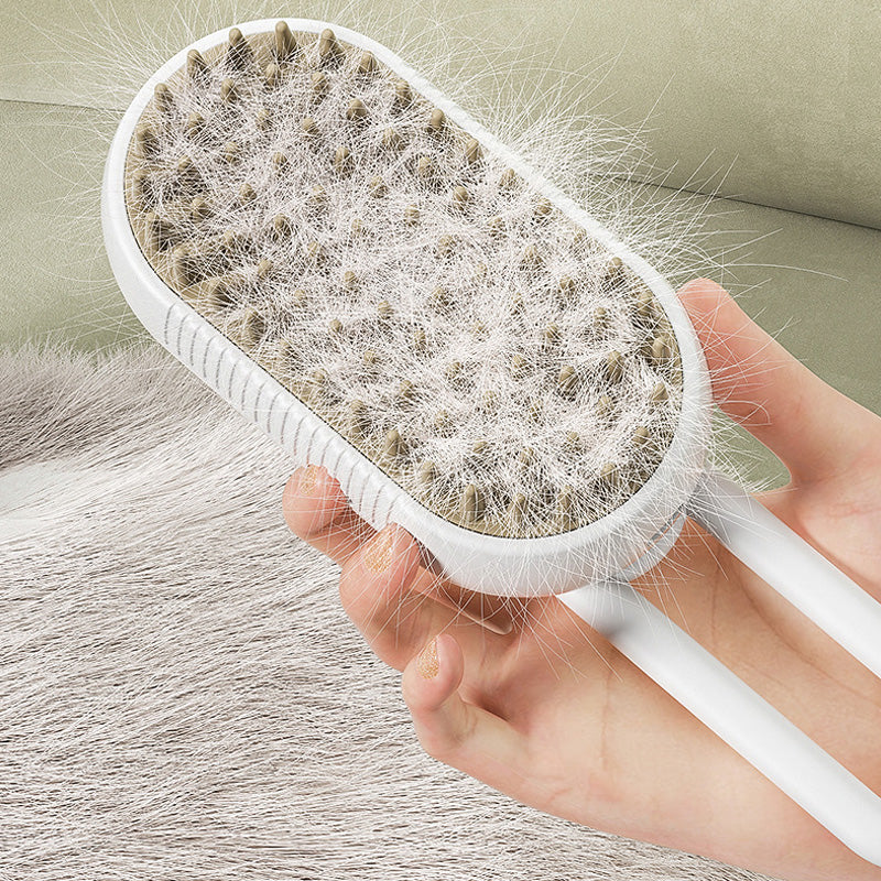 FluffEase™ | Removes All Pet Hairs in Seconds! (ALMOST SOLD OUT)