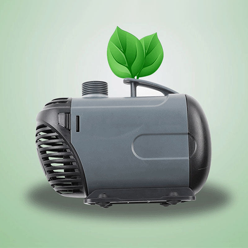 FountainFlow™ Precision Water Flow