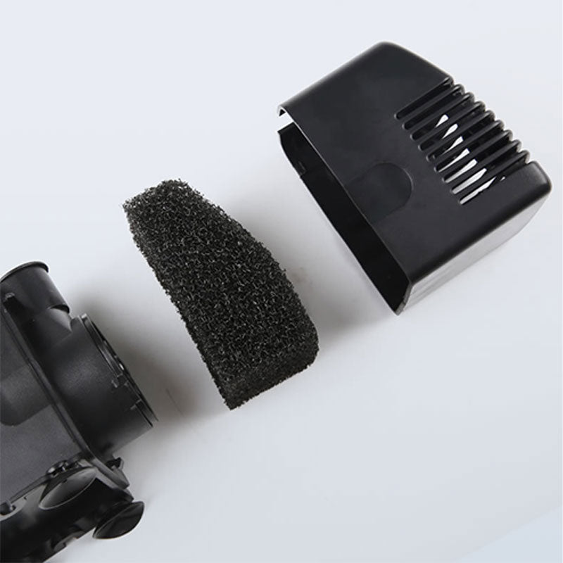 FountainFlow™ Precision Water Flow