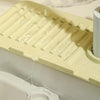 Faucet Splash Guard Draining Tray Mat (1+1 FREE TODAY!)