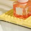 Faucet Splash Guard Draining Tray Mat (1+1 FREE TODAY!)