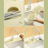Faucet Splash Guard Draining Tray Mat (1+1 FREE TODAY!)