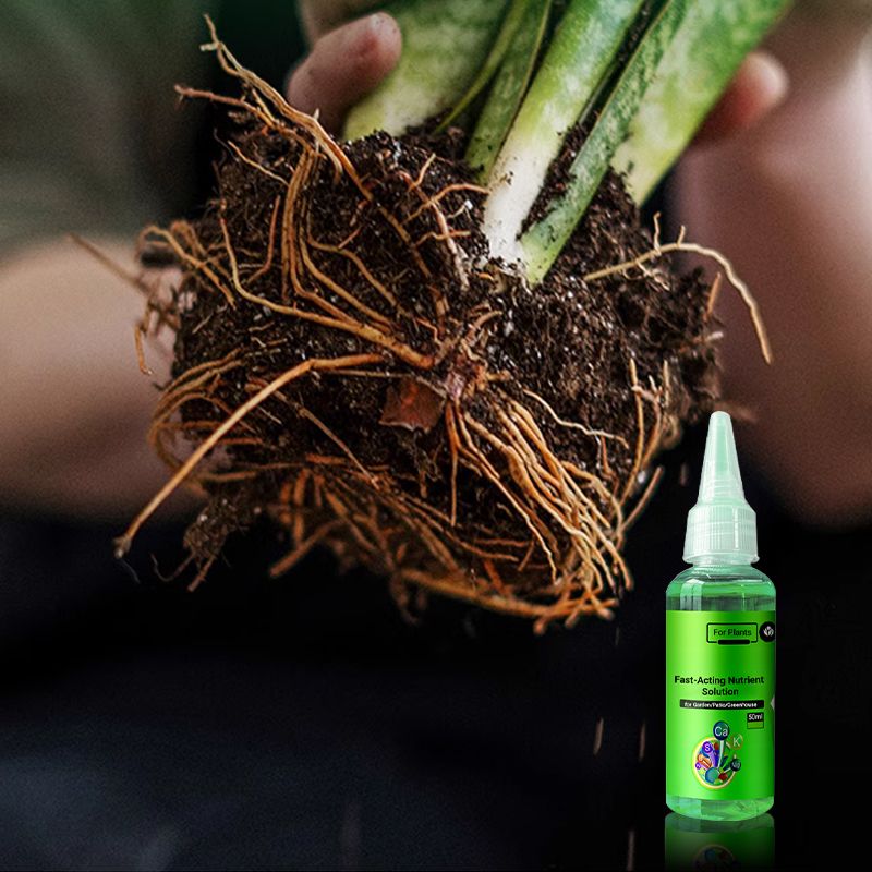 1+1 Free | GreenBoost™ Maximizes Green Vitality
