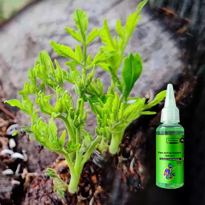 1+1 Free | GreenBoost™ Maximizes Green Vitality