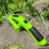 TurfBlade™ Hassle-Free Lawncare