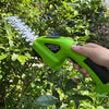 TurfBlade™ Hassle-Free Lawncare