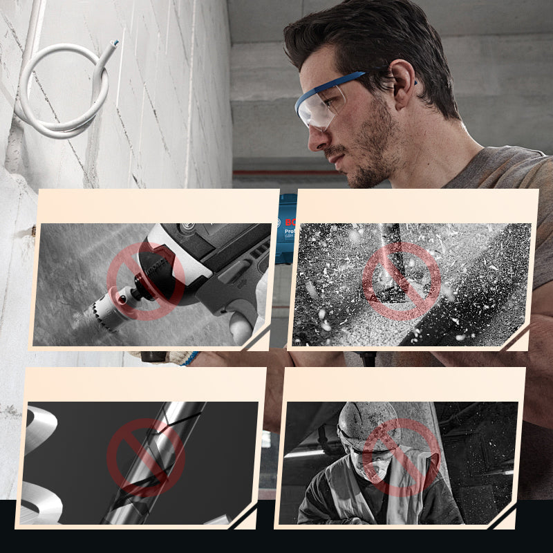 DrillSharp™ - Universal drill bit sharpener