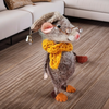 ( 1 + 1 ) FREE | FeltWhisk™ | Artisanal Felt Mouse