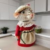 ( 1 + 1 ) FREE | FeltWhisk™ | Artisanal Felt Mouse