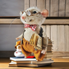 ( 1 + 1 ) FREE | FeltWhisk™ | Artisanal Felt Mouse