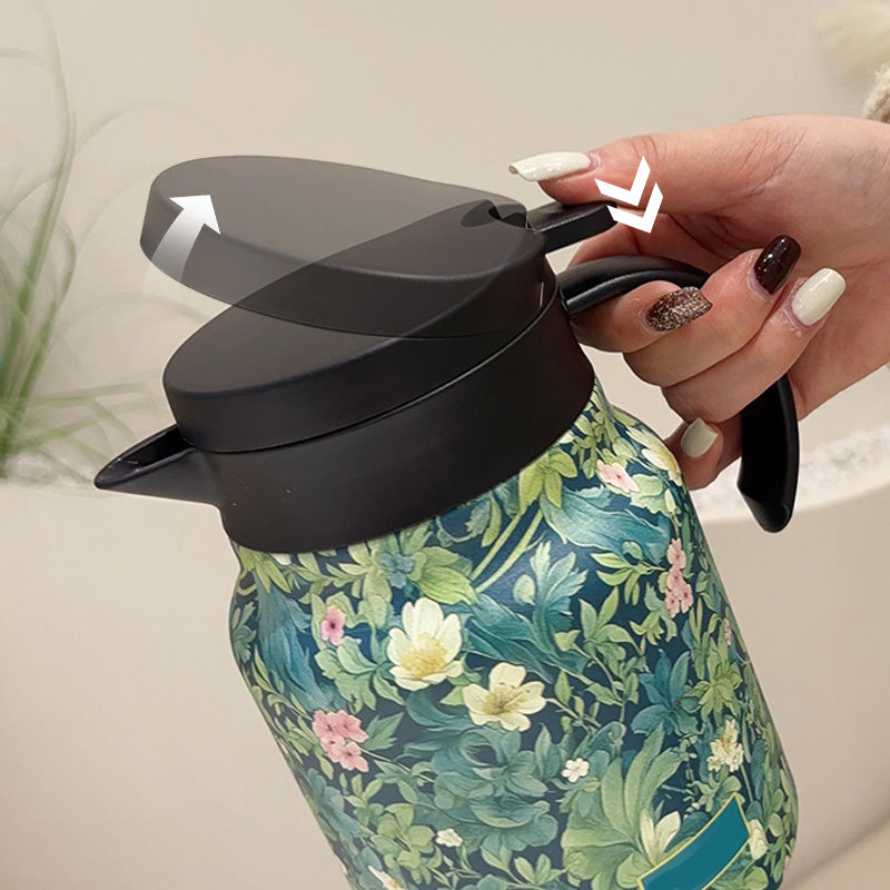 Floréa™ – 1-liter vacuum jug
