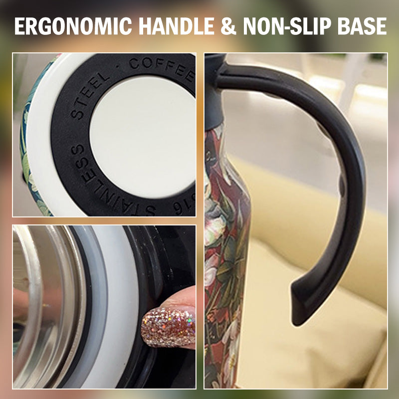 Floréa™ – 1-liter vacuum jug