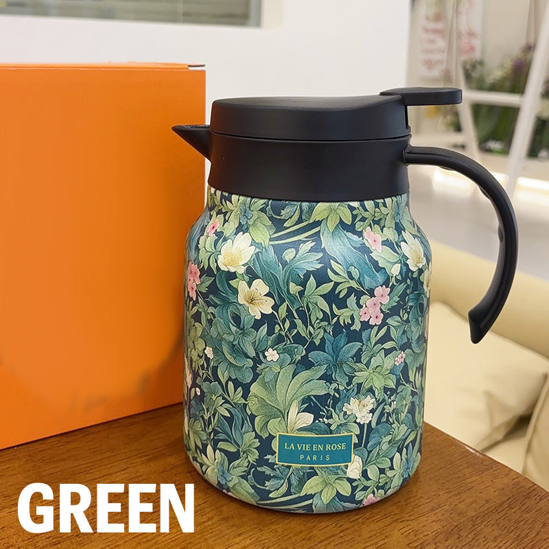 Floréa™ – 1-liter vacuum jug