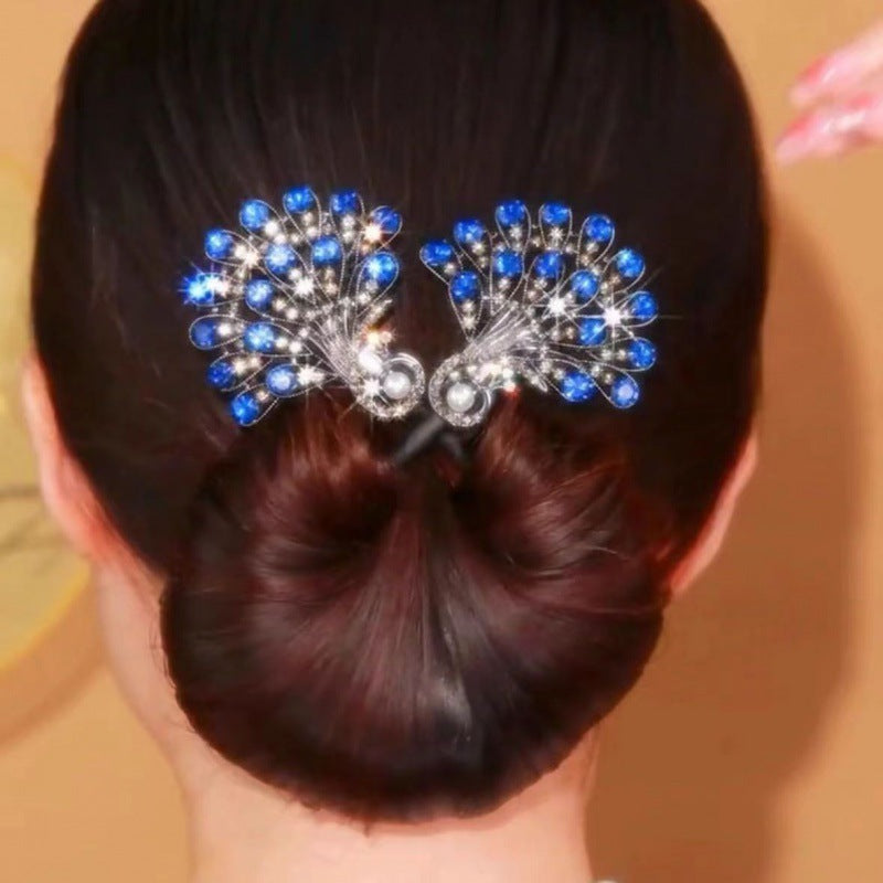 VintaClip™ – The elegant companion for your hair