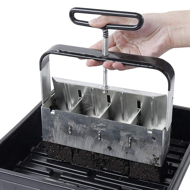 EcoBrick™ Root-Ready Blocks