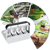 EcoBrick™ Root-Ready Blocks