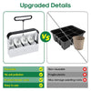 EcoBrick™ Root-Ready Blocks