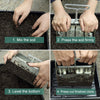 EcoBrick™ Root-Ready Blocks