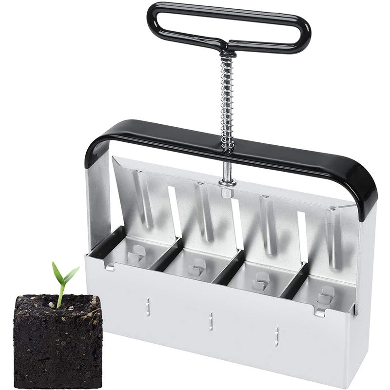 EcoBrick™ Root-Ready Blocks