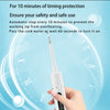 50% | GleamWave™ | Sonic Electric Toothbrush