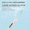 50% | GleamWave™ | Sonic Electric Toothbrush