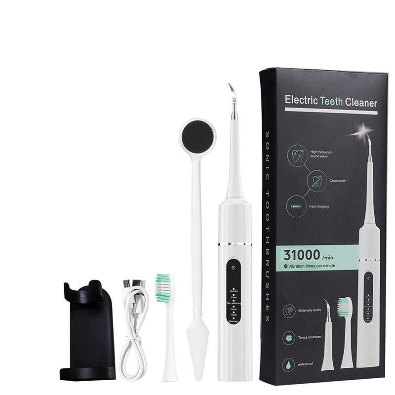 50% | GleamWave™ | Sonic Electric Toothbrush