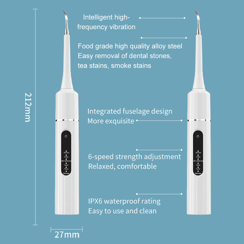 50% | GleamWave™ | Sonic Electric Toothbrush