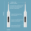 50% | GleamWave™ | Sonic Electric Toothbrush